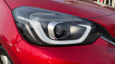 Honda Jazz 1.5 i-MMD Hybrid EX 5dr eCVT Hybrid Hatchback